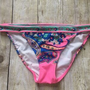 Victoria’s Secret Bikini Bottoms
